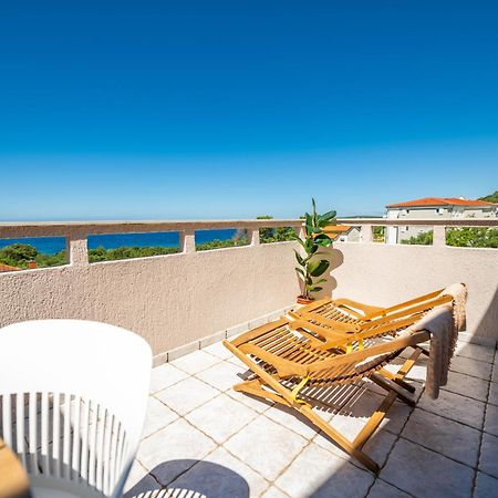 Sobe I Apartman Mareta Miholascica Bagian luar foto