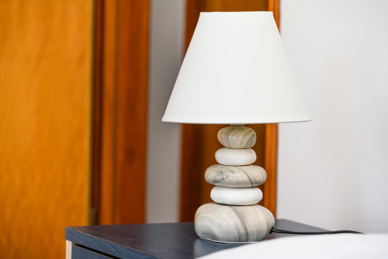 Sobe I Apartman Mareta Miholascica Bagian luar foto