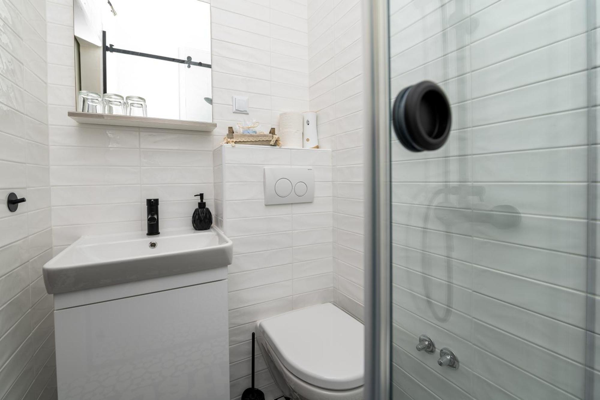 Sobe I Apartman Mareta Miholascica Bagian luar foto