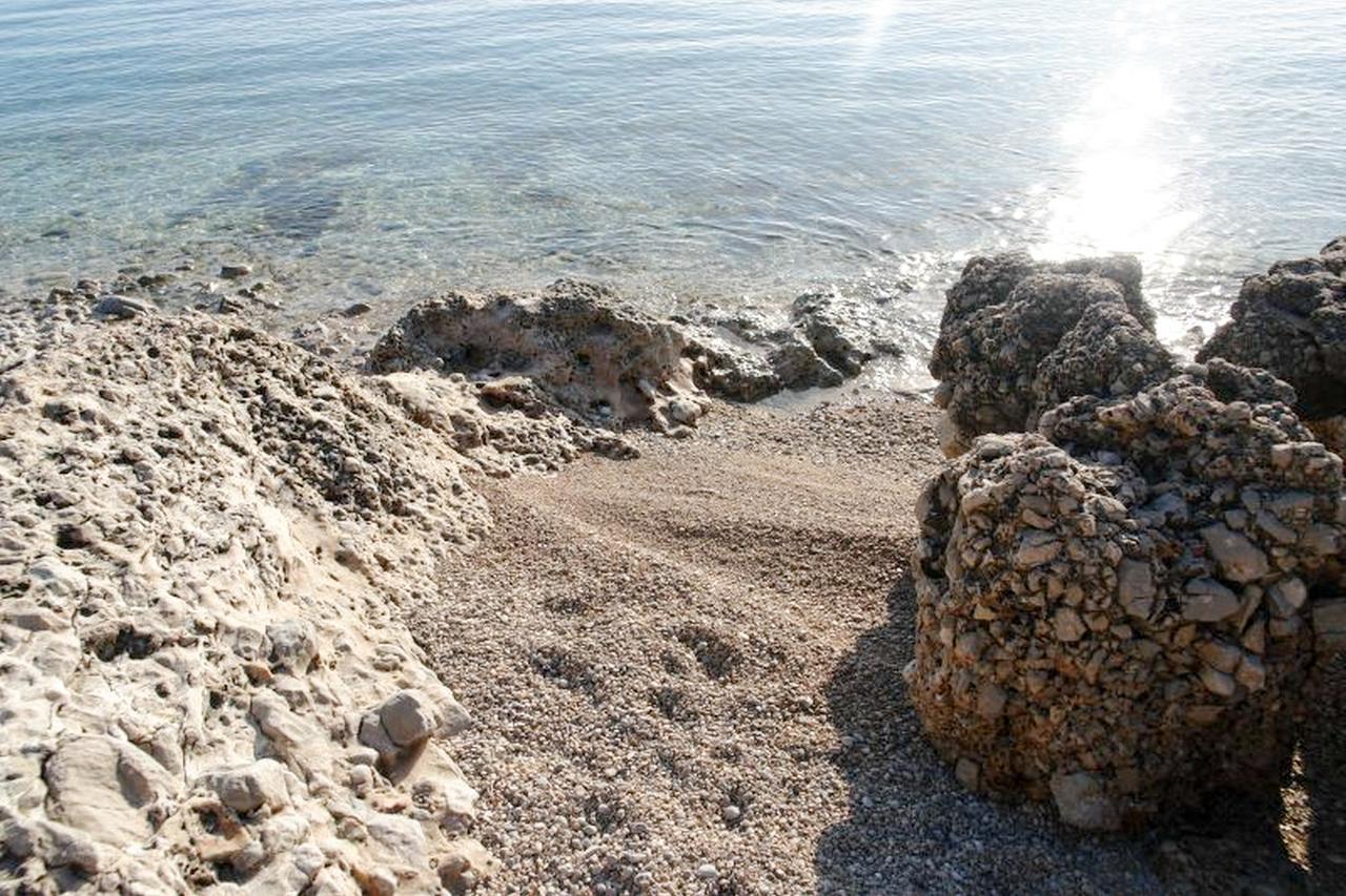 Sobe I Apartman Mareta Miholascica Bagian luar foto
