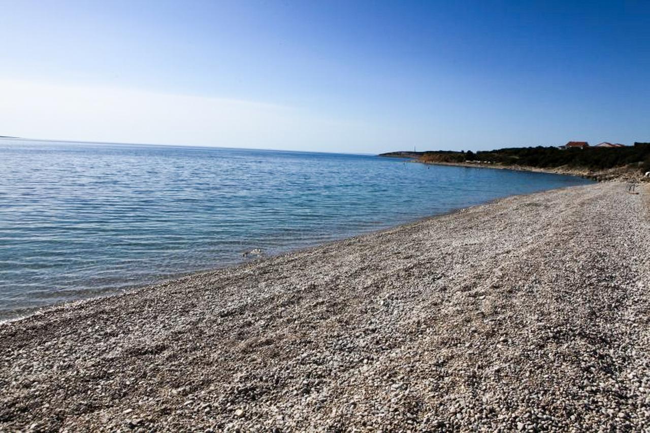Sobe I Apartman Mareta Miholascica Bagian luar foto